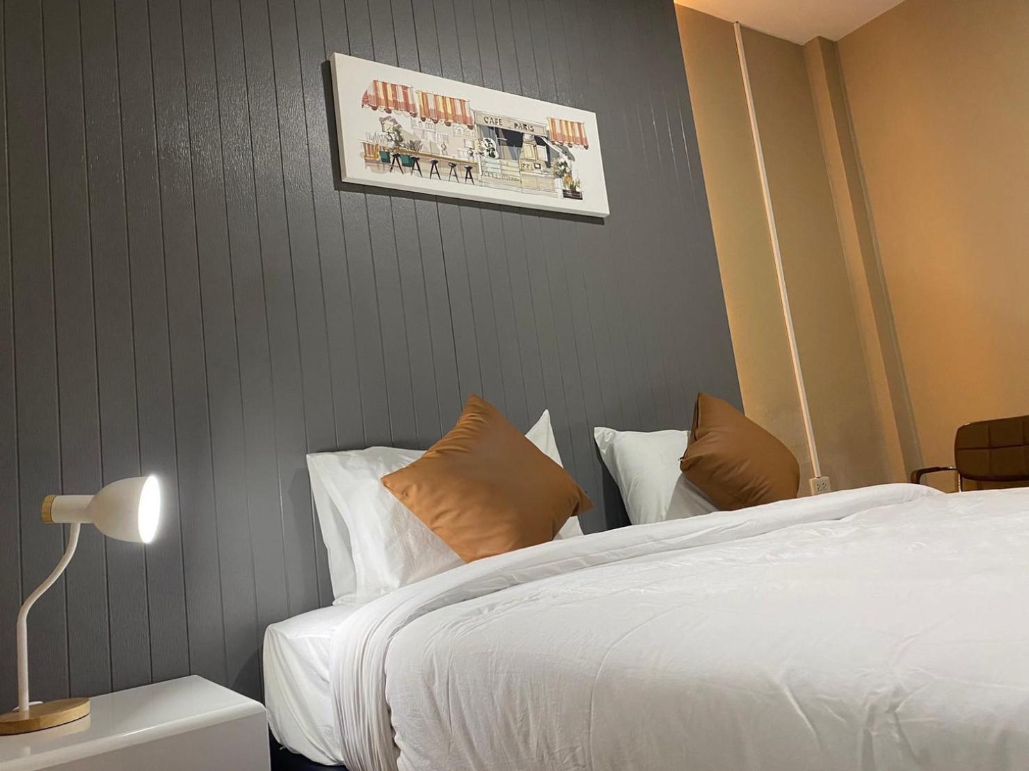 S1 City Hotel Buriram Esterno foto