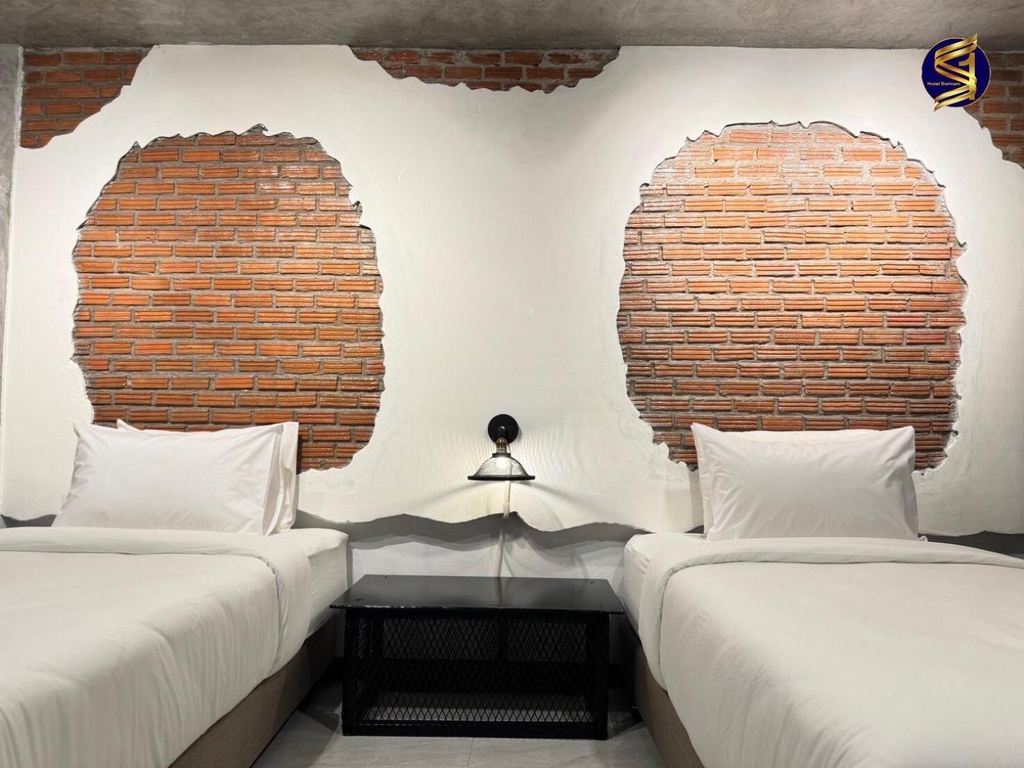 S1 City Hotel Buriram Esterno foto