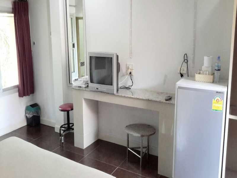 S1 City Hotel Buriram Esterno foto