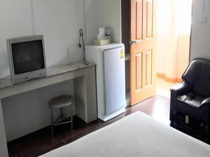 S1 City Hotel Buriram Esterno foto